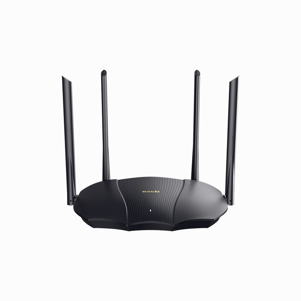 AX3000 Dual-band Gigabit Wi-Fi 6-router